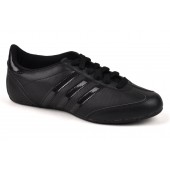 basket adidas ulama noir