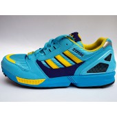 basket adidas zx 8000