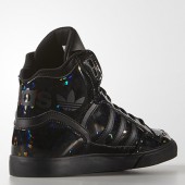 baskets adidas extaball noir