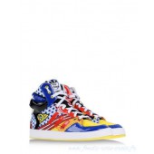 baskets adidas rita ora