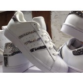baskets adidas strass