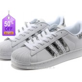 baskets adidas superstar femme pas cher