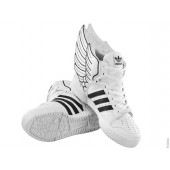 chaussure adidas homme ailes