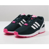 chaussure adidas zx flux pas cher femme