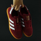 kasut adidas hamburg
