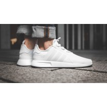adidas x plr blanche