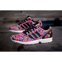 adidas zx flux femme arlequin