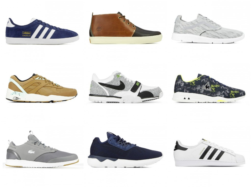courir chaussure adidas