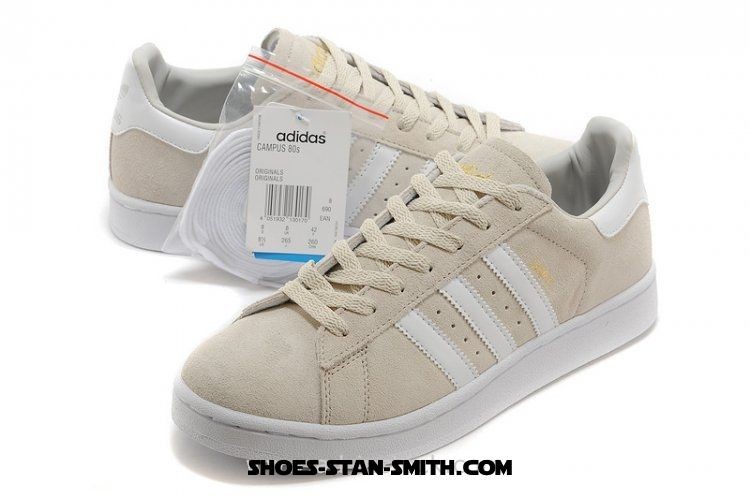 adidas campus beige womens