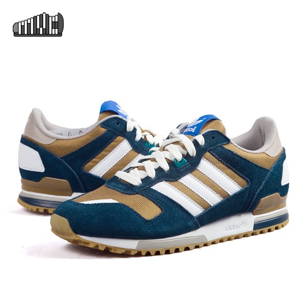 adidas zx 700 bleu marine