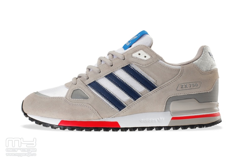 adidas zx 750 intersport