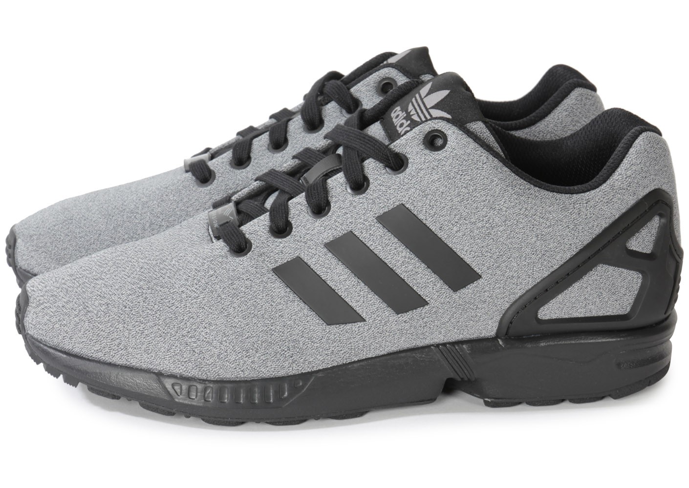 adidas zx flux gris