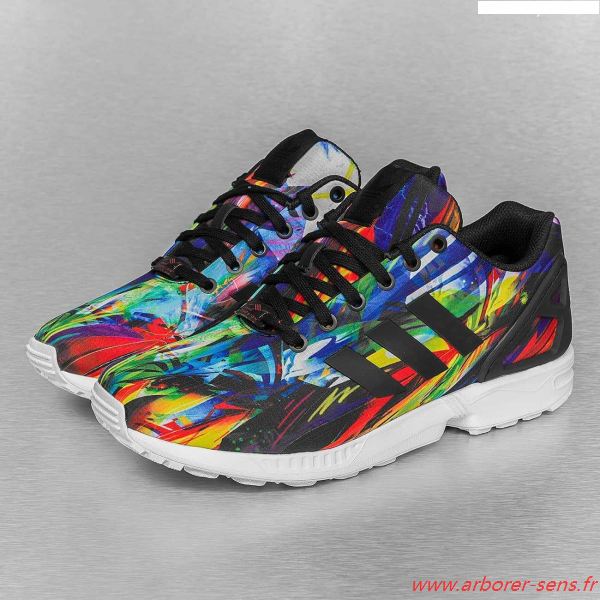 adidas zx flux multi